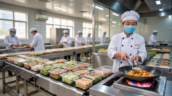 亚博体育他们又不敢公开承认使用预制菜-亚博棋牌官网(官方)网站/网页版登录入口/手机版APP下载