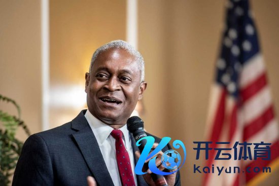 亚特兰大联储行长Raphael Bostic