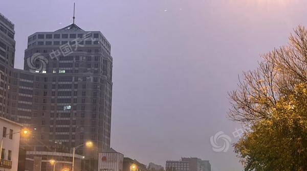 亚博体育6时前后大部地区能见度为1至3公里-亚博棋牌官网(官方)网站/网页版登录入口/手机版APP下载